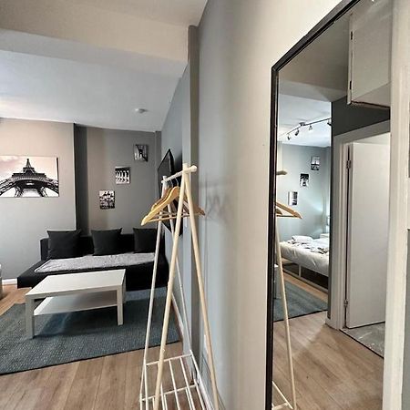 Edgware Road, Central London Studio Apartments エクステリア 写真
